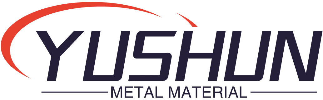 Shandong Yushun Metal Material Co., LTD